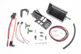 Radium S14/S15/R33/R34 Fuel Hanger Surge Tank Add-on For GSS342 Or AEM 50-1200 - Pumps Not Included by Radium Engineering RAD20-0700