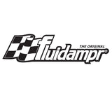 Fluidampr 2001+ Chevy/GM Duramax 6.6L Drill Pin Kit by Fluidampr FDR300019