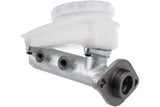 Brake Master Cylinder - Triumph by URO Parts 64068822-URP
