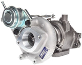 MAHLE Turbocharger 640TC20001000-MAH