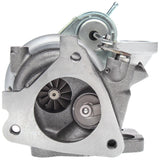 MAHLE Turbocharger 640TC20001000-MAH