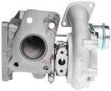 MAHLE Turbocharger 640TC20001000-MAH