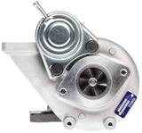 MAHLE Turbocharger 640TC20001000-MAH