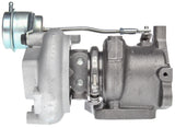 MAHLE Turbocharger 640TC20001000-MAH