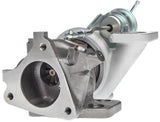 MAHLE Turbocharger 640TC20001000-MAH