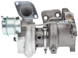MAHLE Turbocharger 640TC20001000-MAH