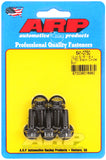 ARP 5/16-18 x 0.750 12pt Black Oxide Bolts