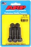 ARP 5/16-18 x 1.500 12pt Black Oxide Bolts