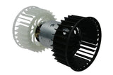 Heater Blower Motor BMW | 64111370930