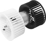 Heater Blower Motor | 64111468453