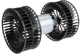 Heater Fan Motor - BMW by URO Parts 64111468542-URP