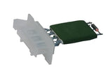 Blower Motor Resistor | 64111499121
