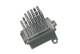 Blower Motor Resistor | 64111499122