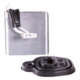 Heater Core - MINI Cooper by Valeo 64113422666-VAL