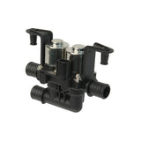 Heater Control Valve