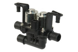 Heater Control Valve | 64116906652