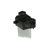 Blower Motor Resistor