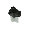 Blower Motor Resistor