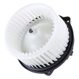 Blower Motor Assembly - BMW