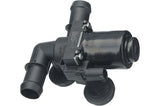 Heater Control Valve - BMW by URO Parts 64116928495-URP