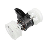 Blower Motor Assembly - BMW