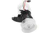 Blower Motor Assembly - BMW by URO Parts 64116933910-URP