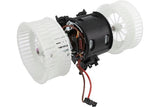 Blower Motor Assembly - BMW by URO Parts 64116933910-URP