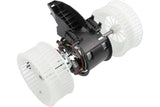 Blower Motor Assembly - BMW by URO Parts 64116933910-URP
