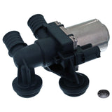Heater Valve BMW M52 M54 E39 E46 E83 | 64118369805