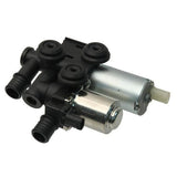 Heater Valve