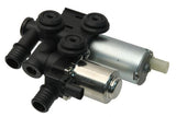 Heater Valve | 64118369807