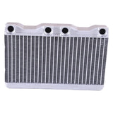 Heater Core - BMW by Nissens 64118373175-NIS