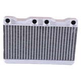 Heater Core - BMW