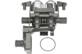 Heater Control Valve - BMW by URO Parts 64118374994-URP