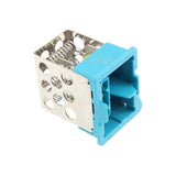 Blower Motor Resistor - BMW