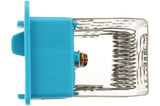 Blower Motor Resistor - BMW by URO Parts 64118391699-URP