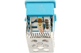 Blower Motor Resistor - BMW by URO Parts 64118391699-URP