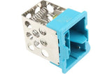 Blower Motor Resistor - BMW by URO Parts 64118391699-URP