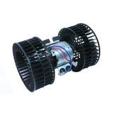 Heater Blower Motor