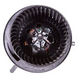 Blower Motor - BMW by Valeo 64119227670-VAL