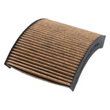 Cabin Air Filter - BMW by Valeo 64119237555-VAL