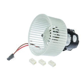 Blower Motor Assembly - BMW