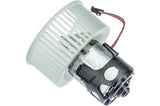 Blower Motor Assembly - BMW by URO Parts 64119242607-URP