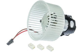 Blower Motor Assembly - BMW by URO Parts 64119242607-URP