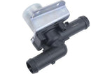 HVAC Heater Control Valve - BMW by URO Parts 64119254742-URP