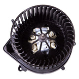 Blower Motor - MINI Cooper by Valeo 64119266899-VAL