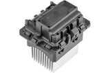 Blower Motor Regulator - MINI by URO Parts 64119286870-URP