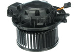 Blower Motor Assembly - BMW by URO Parts 64119350395-URP