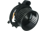 Blower Motor Assembly - BMW by URO Parts 64119350395-URP