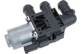 HVAC Heater Control Valve - BMW/MINI by URO Parts 64119890553-URP